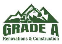 Grade A Renovations and Construction, AL